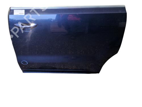 Dør venstre bagtil VW SHARAN (7N1, 7N2) 2.0 TDI (150 hp) 31980717