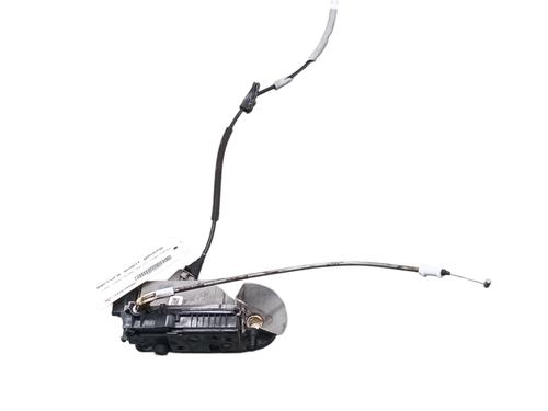 front-left-lock-citroen-ds5-2011-2012-2013-2014-2015-2016-33181633 main image