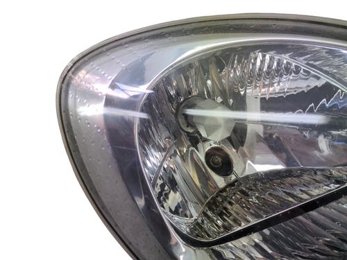 Right headlight RENAULT KANGOO Express (FC0/1_) 1.5 dCi (FC07, FC1R) | BP30129504C29 