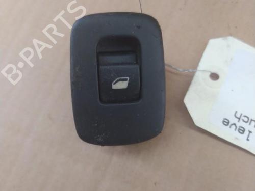 Used Left rear window switch Left rear window switch PEUGEOT 207 (WA_, WC_) 1.4 16V (88 hp) 25101337 25101337