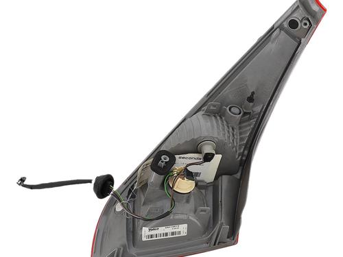 Left tailgate light RENAULT MEGANE III Hatchback (BZ0/1_, B3_) 1.5 dCi | BP39625191C79 - Image 3