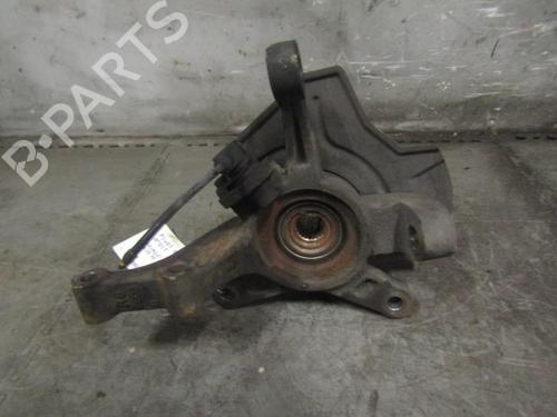 Used Right front steering knuckle CHEVROLET AVEO / KALOS Hatchback (T200) 1.4 16V (94 hp) 25084958