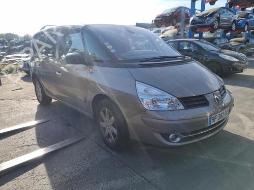 Instrument cluster RENAULT ESPACE IV (JK0/1_) 2.0 dCi (JK01, JK02, JK1J, JK1K, JK1H) | BP25058893C47 - Image 13