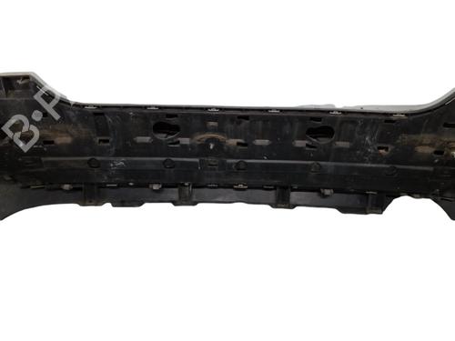 Rear bumper MERCEDES-BENZ CLK (C208) CLK 230 Kompressor (208.347) | BP25062494C8 
