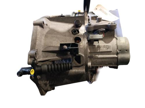 Gearbox PEUGEOT 2008 I (CU_) 1.2 THP 110 / PureTech 110 | BP33534859M3 - Image 5