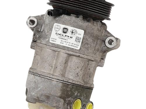 AC compressor FIAT 500L (351_, 352_) 1.6 D Multijet (199LYD1B) | BP36149198M34 - Image 5