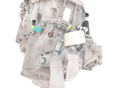 gearkasse-renault-megane-iii-hatchback-bz01_-b3_-2008-38547825 main image