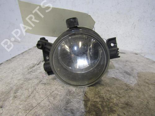 Used Left front fog light Left front fog light FORD FOCUS II Turnier (DA_, FFS, DS) [2004-2012] 25090610 25090610