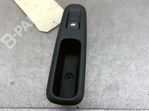 Used Left rear window switch Left rear window switch PEUGEOT 3008 I MPV (0U_) 1.6 HDi (109 hp) 10582028 10582028