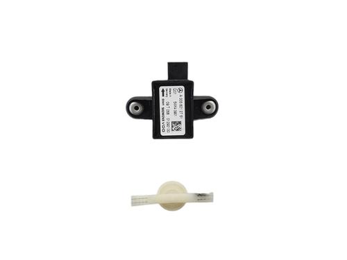 Front left window mechanism MERCEDES-BENZ M-CLASS (W164) | BP25073015C22 - Image 3
