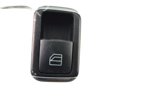 Left rear window switch MERCEDES-BENZ A-CLASS (W176) A 180 CDI / d (176.012) | BP33028824I29 - Image 3