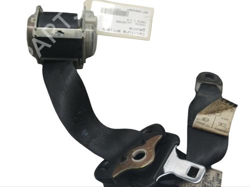Used Rear left seatbelt Rear left seatbelt TOYOTA YARIS (_P1_) 1.5 (NCP13_, NCP13R) (106 hp) 25088759 25088759