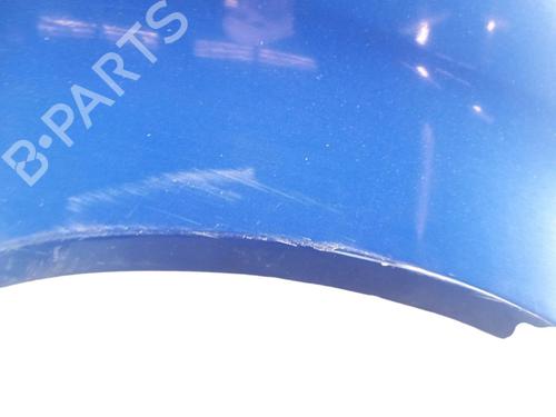 Right front fenders MERCEDES-BENZ A-CLASS (W168) A 140 (168.031, 168.131) | BP25073441C42 
