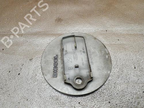 Fuel flap FORD FIESTA V (JH_, JD_) 1.4 TDCi | BP25078416C131 