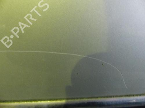 Left rear door PEUGEOT 407 (6D_) 1.6 HDi 110 (6D9HZC, 6D9HYC) | BP25091376C4 