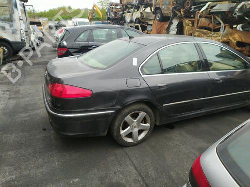 Right tailgate light PEUGEOT 607 (9D, 9U) 2.7 HDi 24V | BP25093070C80 - Image 3