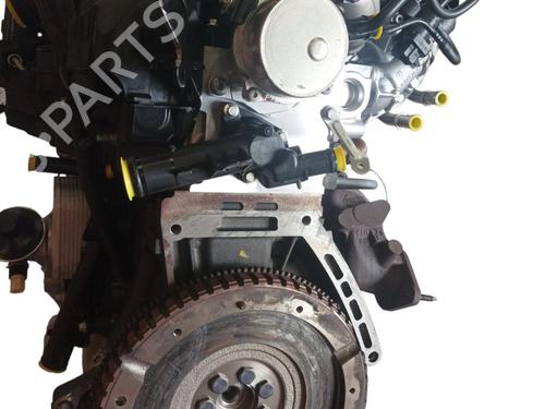 Engine RENAULT CLIO IV (BH_) 1.5 dCi 75 | BP25087924M1 - Image 4