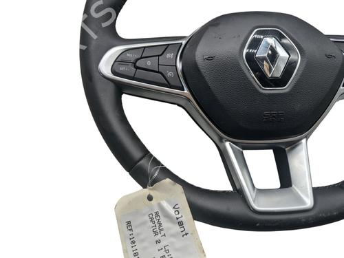 Steering wheel RENAULT CAPTUR II (HF_) TCe 90 (HFM6) | BP25098054C49  - Image 7