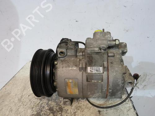AC compressor VW PASSAT B5 (3B2) 2.3 VR5 | BP25086187M34 - Image 2