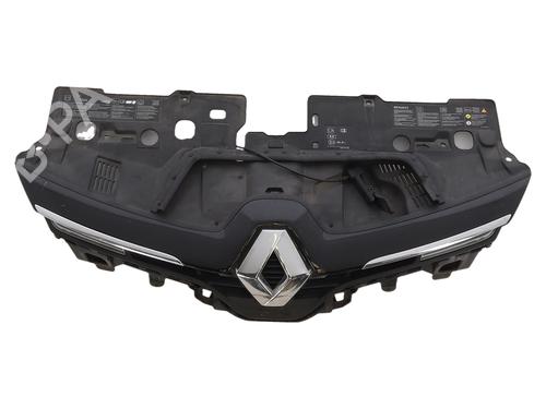 Used Grille Grille RENAULT CLIO IV (BH_) 1.5 dCi 90 (90 hp) 36372710 36372710