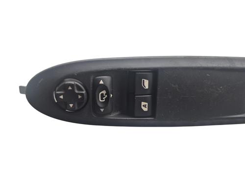 Left front window switch CITROËN DS3 (SA_) 1.6 THP 155 | BP28593208I27 