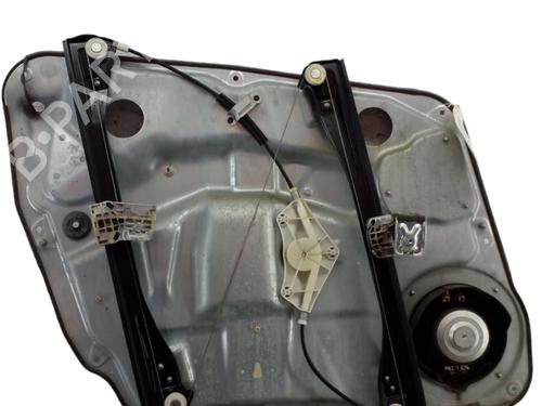 Used Front right window mechanism Front right window mechanism MERCEDES-BENZ M-CLASS (W164) [2005-2012] 25076293 25076293