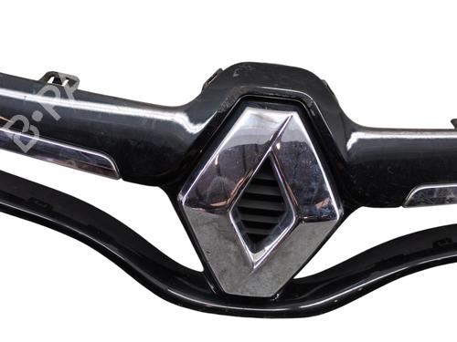 Grille RENAULT SCÉNIC III (JZ0/1_) 1.5 dCi (JZ02, JZ0R) | BP29180647C40 