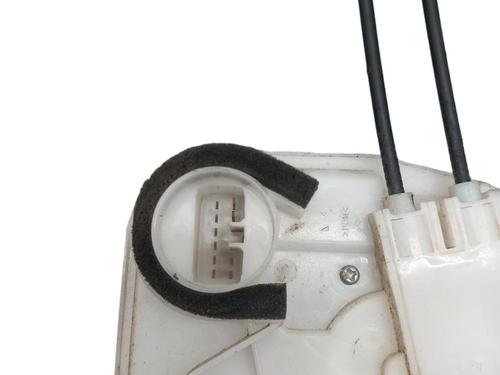 Rear left lock CITROËN C4 AIRCROSS  | BP25058189C100 