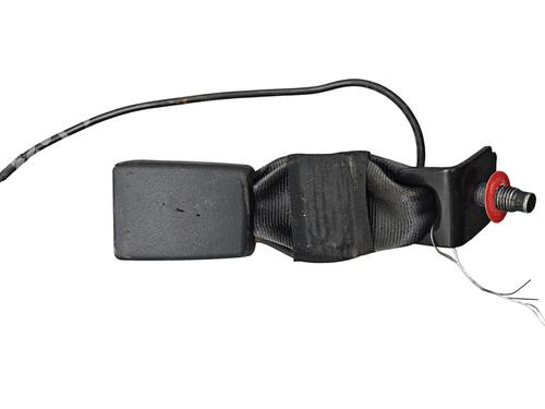 Seat buckle DACIA SPRING EV (B6M1) | BP25768001I32 - Image 3