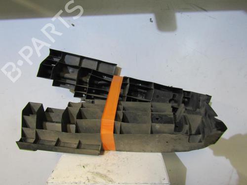 Used Rear bumper reinforcement PEUGEOT 406 (8B) 2.2 HDi (133 hp) 25111783