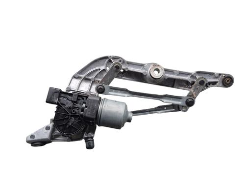 Front wiper motor RENAULT ZOE (BFM_)  | BP25071449M29 