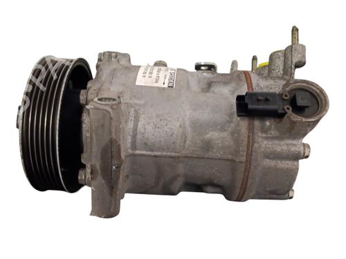 AC compressor PEUGEOT 2008 I (CU_) 1.5 BlueHDI 100 | BP33723743M34 - Image 3