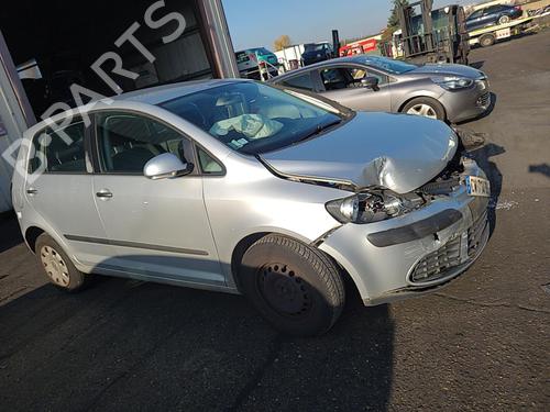 Front left door window VW GOLF V (1K1)  | BP25089476C18 