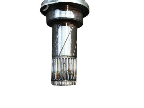 Right front driveshaft DACIA SANDERO III 1.0 SCe 65 | BP31932359M39 - Image 6