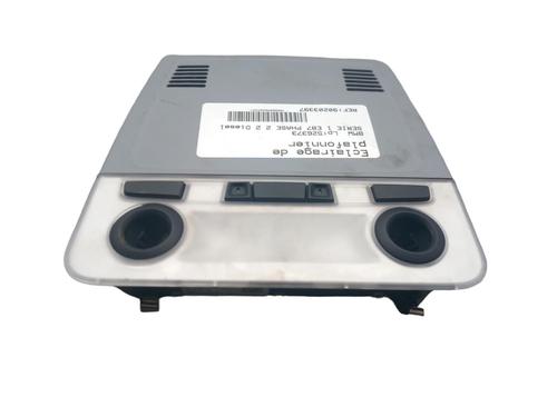 Used Interior roof light Interior roof light BMW 1 (E87) 118 d (143 hp) 25072591 25072591