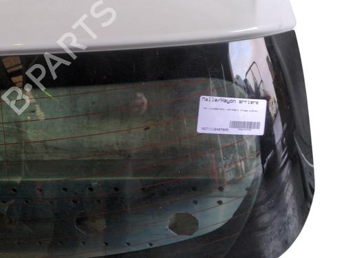 Tailgate BMW 1 (E87) 118 d | BP31308568C6  - Image 8