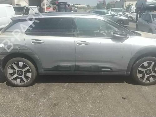 Left front driveshaft CITROËN C4 CACTUS 1.2 THP 110 | BP25089774M38  - Image 13