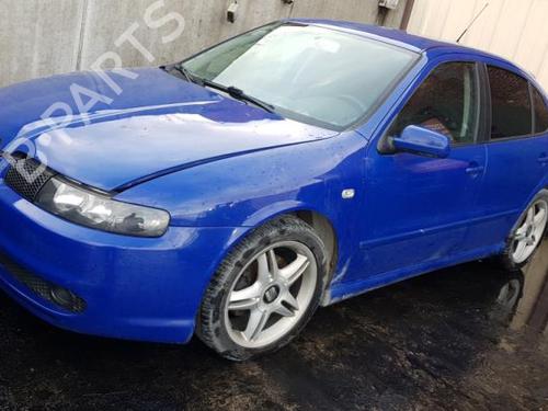 Rear right window mechanism SEAT LEON (1M1) 1.9 TDI | BP25064856C25 