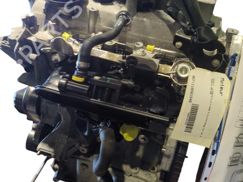 Engine RENAULT CLIO IV (BH_) 0.9 TCe 90 (BHNF, BHMA, BHMH, BHJK, BHJR) | BP31064597M1 - Image 3