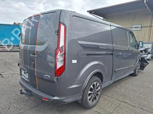 ABS pump FORD TRANSIT CUSTOM V362 Van (FY, FZ) 2.0 EcoBlue | BP37637921M43  - Image 15