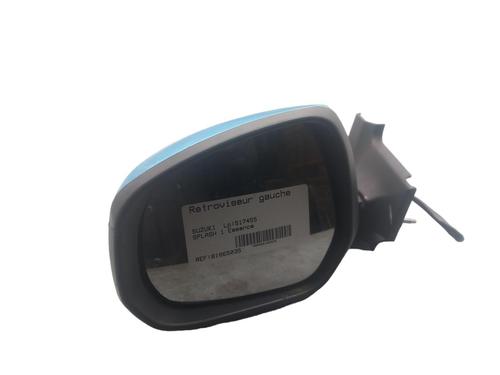 Left mirror SUZUKI SPLASH (EX) 1.0 (A5B310) | BP25054437C26 - Image 6