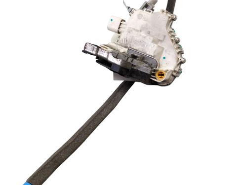 Front left lock AUDI A1 (8X1, 8XK) 1.6 TDI | BP28132178C98 