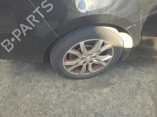 Right front window switch PEUGEOT 508 I (8D_) 2.0 HDi | BP25076961I26  - Image 7