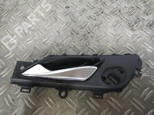 Used Front left interior door handle Front left interior door handle HYUNDAI i40 I (VF) 1.7 CRDi (136 hp) 10591134 10591134