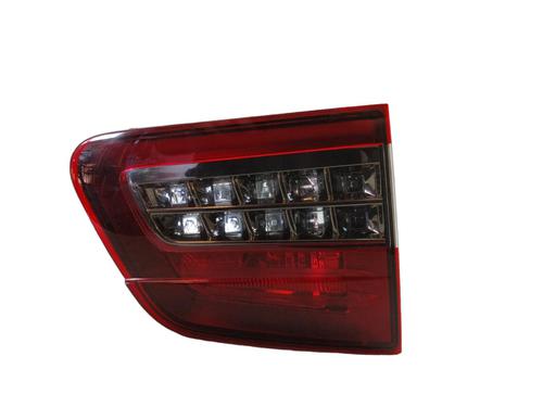 Used Left tailgate light Left tailgate light CITROËN C5 III (RD_) 2.0 HDi 140 (RDRHF8, RDRHFA, RDRHA8, RDRHAJ) (140 hp) 25103600 25103600