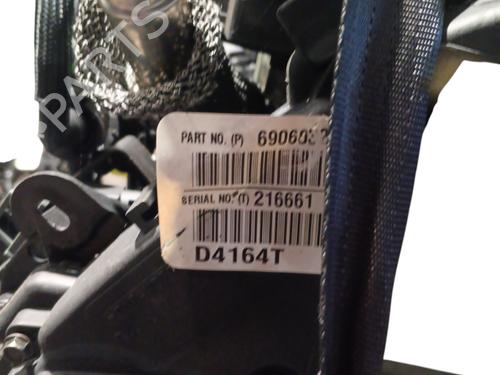 Engine VOLVO C30 (533) 1.6 D | BP32239241M1  - Image 5