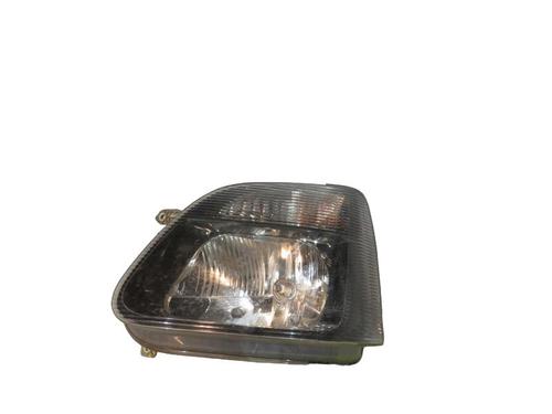 Venstre forlygte OPEL AGILA (A) (H00) 1.3 CDTI (F68) | BP25095318C28 