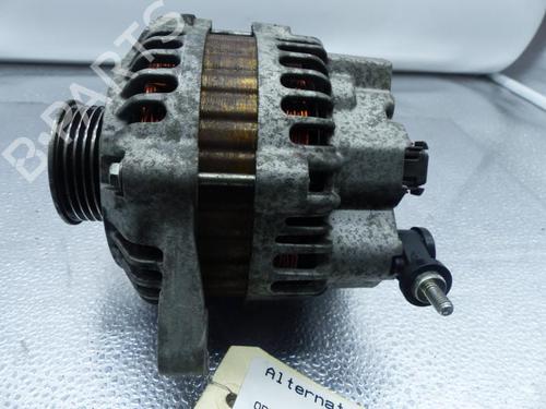 Alternator OPEL AGILA B (H08) 1.0 (F68) | BP25064629M7 - Image 3