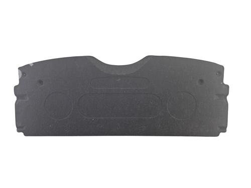 Rear parcel shelf PEUGEOT 206 Hatchback (2A/C) 1.9 D | BP25101682C85 