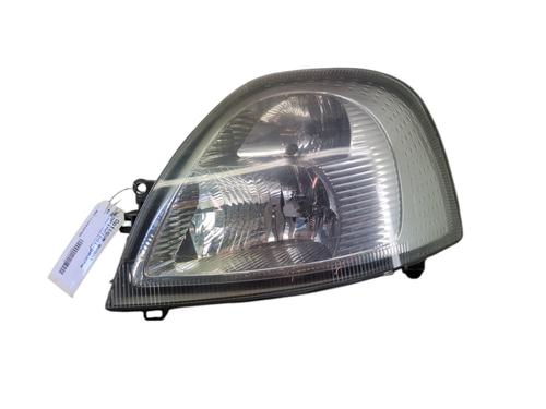 Used Left headlight Left headlight RENAULT MASTER II Platform/Chassis (ED/HD/UD) 2.5 dCi (ED01, ED0Y, ED41, ED4Y, ED81, ED8Y, ED91, ED9Y,... (146 hp) 29332488 29332488